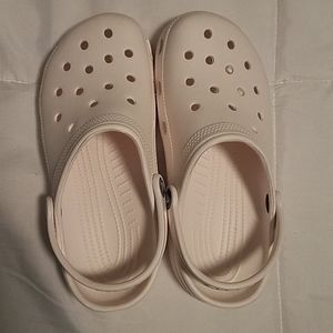 Crocs clogs like new
